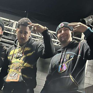 Meet your Posher, Logan